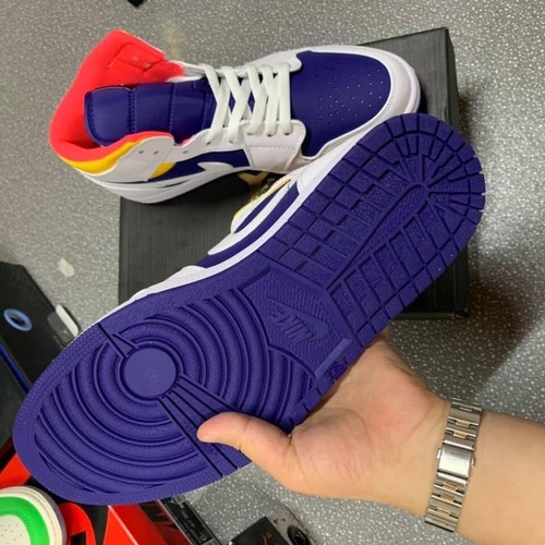 new jordan air 1